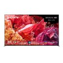 SONY 85X95K 215 cm (85 inch) LED 4K Ultra HD Android TV Hands-free Voice Search...