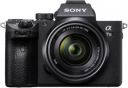 SONY Alpha 7M3K Mirrorless Camera Body with 28 - 70 mm Zoom Lens...