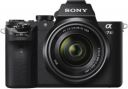 SONY Alpha Full Frame ILCE-7M2K/BQ IN5 Mirrorless Camera Body with 28 - 70 mm Lens...