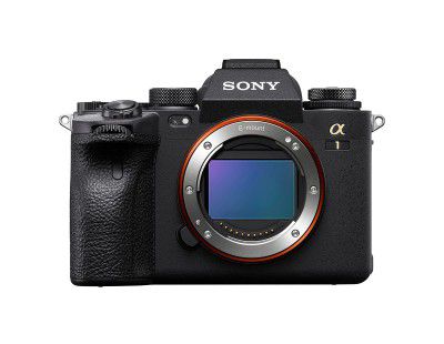 [Extra Rs 29500 Off] Sony Alpha ILCE-1 Mirrorless Full-Frame Camera