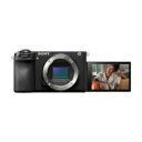 Sony Alpha ILCE-6700 APS-C Interchangeable-Lens Mirrorless Camera...