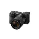 Sony Alpha ILCE-6700M APS-C Interchangeable-Lens Mirrorless Camera...