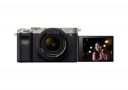 Sony Alpha ILCE-7CL with 28-60mm Zoom Lens...