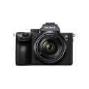 Sony Alpha ILCE-7M3K Full-Frame 24.2MP Mirrorless Digital SLR Camera...