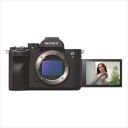 [Extra ₹9500 OFF] Sony Alpha ILCE-7M4 Full-Frame Hybrid Camera 33MP Interchangeable-Lens Mirrorless Camera Body...