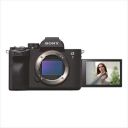 Sony Alpha ILCE-7M4 Full-Frame Hybrid Camera...