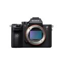 Sony Alpha ILCE-7RM3A Full-Frame 42.4MP Mirrorless Camera Body...