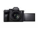 Sony Alpha ILCE-7SM3 Full-Frame Mirrorless Camera...