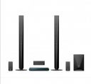 Sony BDV-E4100 1000 watts 5.1 Channel Blu-ray home theatre system(Bluetooth Connectivity,USB Connectivity)...