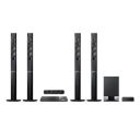 Sony BDV-N9200 1200 watts 5.1ch Blu-ray home theatre system with HI Res Audio (Bluetooth Connectivity,USB Connectivity, Wifi Connectivity)...