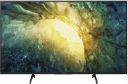 SONY Bravia 123.2 cm 49" Ultra HD (4K) LED Smart Android TV KD-49X7500H...