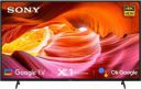 SONY Bravia 163.9 cm (65 inch) Ultra HD (4K) LED Smart Google TV with Google TV  (KD-65X75K)...