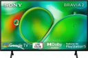 SONY Bravia 2 125.7 cm (50 inch) Ultra HD (4K) LED Smart Google TV  (K-50S25)...