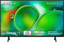 SONY Bravia 2 55 " Ultra HD (4K) LED Smart Google TV 2024 Edition  (K-55S25)...
