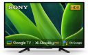 Sony Bravia 32" HD Ready Smart LED Google TV KD-32W830K...