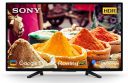 Sony Bravia 32" HD Ready Smart LED KD-32W820K Google TV...