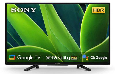 Sony Bravia 32" HD Ready Smart LED KD-32W830K Google TV