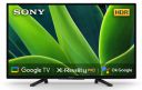 Sony Bravia 32" HD Ready Smart LED KD-32W830K Google TV...