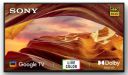 Sony Bravia 43" 4K Ultra HD Smart LED Google TV KD-43X70L...