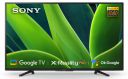 Sony Bravia 43" Full HD Smart LED Google TV KD-43W880K...
