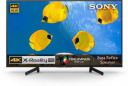 Sony Bravia X7002G 108cm (43 inch) Ultra HD (4K) LED Smart TV (KD-43X7002G)...
