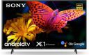 SONY Bravia 43" Ultra HD (4K) LED Smart Android TV (KD-43X74)...