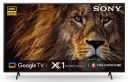 Sony Bravia 55" 4K Ultra HD Smart LED Google TV KD-55X80AJ...