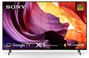 Sony Bravia 55" 4K Ultra HD Smart LED Google TV KD-55X80K...