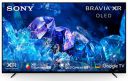 Sony Bravia 55" XR Series 4K Ultra HD Smart OLED Google TV XR-55A80K...