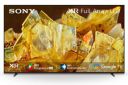 [Extra Rs 8750 Off] Sony Bravia 55" XR Series 4K Ultra HD Smart Full Array LED Google TV XR-55X90L...