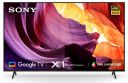 Sony Bravia 75" 4K Ultra HD Smart LED Google TV KD-75X80K ...