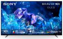 Sony Bravia 77" XR Series 4K Ultra HD Smart OLED Google TV XR-77A80K...