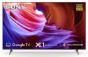 Sony Bravia 85" 4K Ultra HD Smart LED Google TV KD-85X85K...