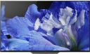 SONY Bravia A8F 138.8 cm (55 inch) OLED Ultra HD (4K) Smart Android TV  (KD-55A8F)...