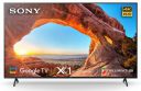Sony Bravia KD-65X85J 65" 4K Ultra HD Smart LED Google TV (2021 Model)...