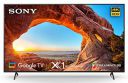 Sony Bravia KD-85X85J 85" 4K Ultra HD Smart LED Google TV (2021 Model)...