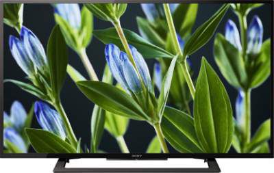 Sony Bravia R202G 80cm (32 inch) HD Ready LED TV (KLV-32R202G)
