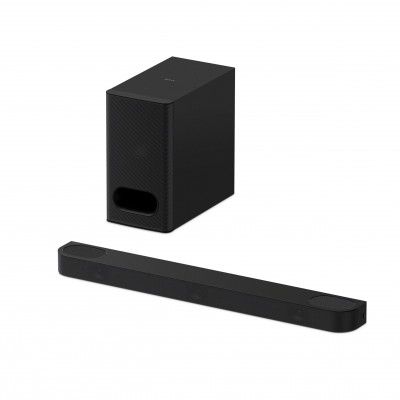 Sony Bravia Theatre Bar 6 HT-BD60 5.1(3.1.2 ch) Dolby Atmos Soundbar