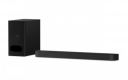 Sony Bravia Theatre Bar 6(HT-B600) 5.1(3.1.2) Channel Dolby Atmos/DTS:X Soundbar ...