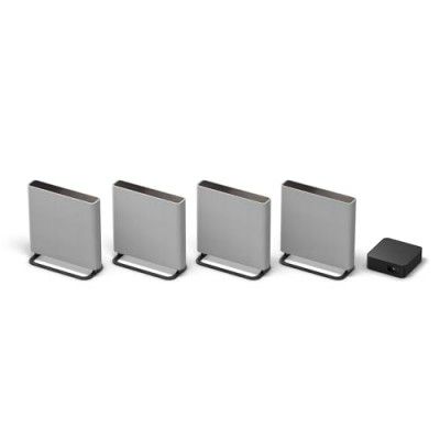 Sony Bravia Theatre Quad (HT-A9M2) Premium Home Theatre System