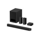 Sony Bravia Theatre System 6(HT-S60) Real 5.1ch 1000W with Powerful subwoofer...