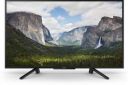Sony Bravia W662F 125.7cm (50 inch) Full HD LED Smart TV (KLV-50W662F)...