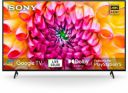 SONY Bravia X74L (55") Ultra HD (4K) LED Smart Google TV  (KD-55X74L)...