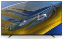 Sony Bravia XR-55A80J 55" XR series 4K Ultra HD Smart OLED Google TV (2021 Model)...