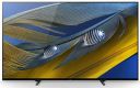Sony Bravia XR-65A80J 65 inches XR series 4K Ultra HD Smart OLED Google TV...