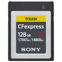 Sony CEB-G128 Hi- Speed Memory Card...