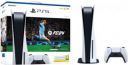 SONY CFI -1208A01R / CFI-1208A 01x 825 GB SSD GB with EA SPORTS FC 24 full game voucher  (White)...