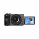 [Extra ₹8500 OFF] Sony Cinema Line FX30B Super 35 Camera | 4K120P  (ILME-FX30B)...