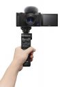 Sony Digital Vlog Camera ZV 1 - Black...