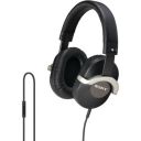Sony DRZX701IP Monitor Headphones for iPhone...